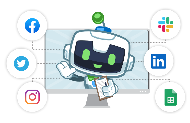 Apps with no per-transaction fees