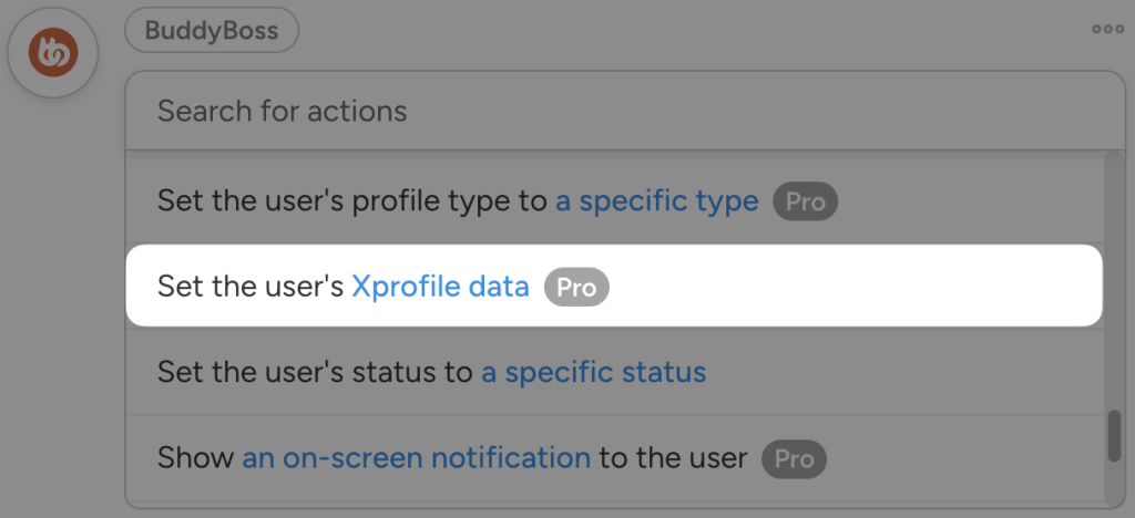 buddyboss-action-set-the-users-xprofile-data buddyboss-action-set-the-users-xprofile-data