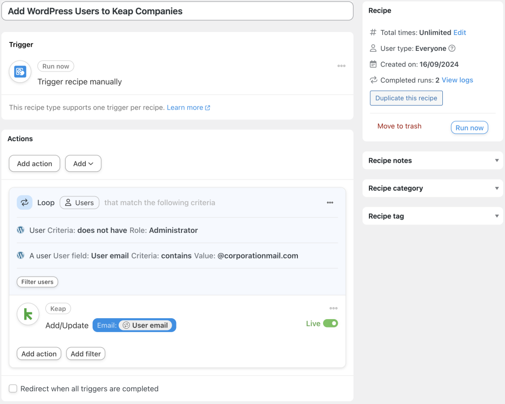 connect-keap-to-wordpress-recipe-1