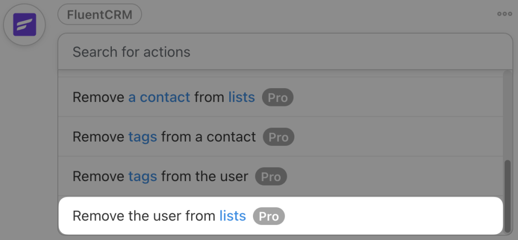 fluentcrm-action-remove-the-user-from-lists fluentcrm-action-remove-the-user-from-lists