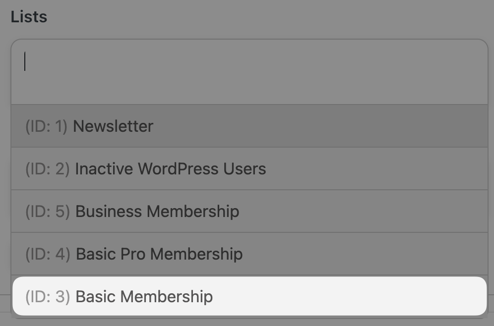fluentcrm-contact-lists-basic-membership fluentcrm-contact-lists-basic-membership