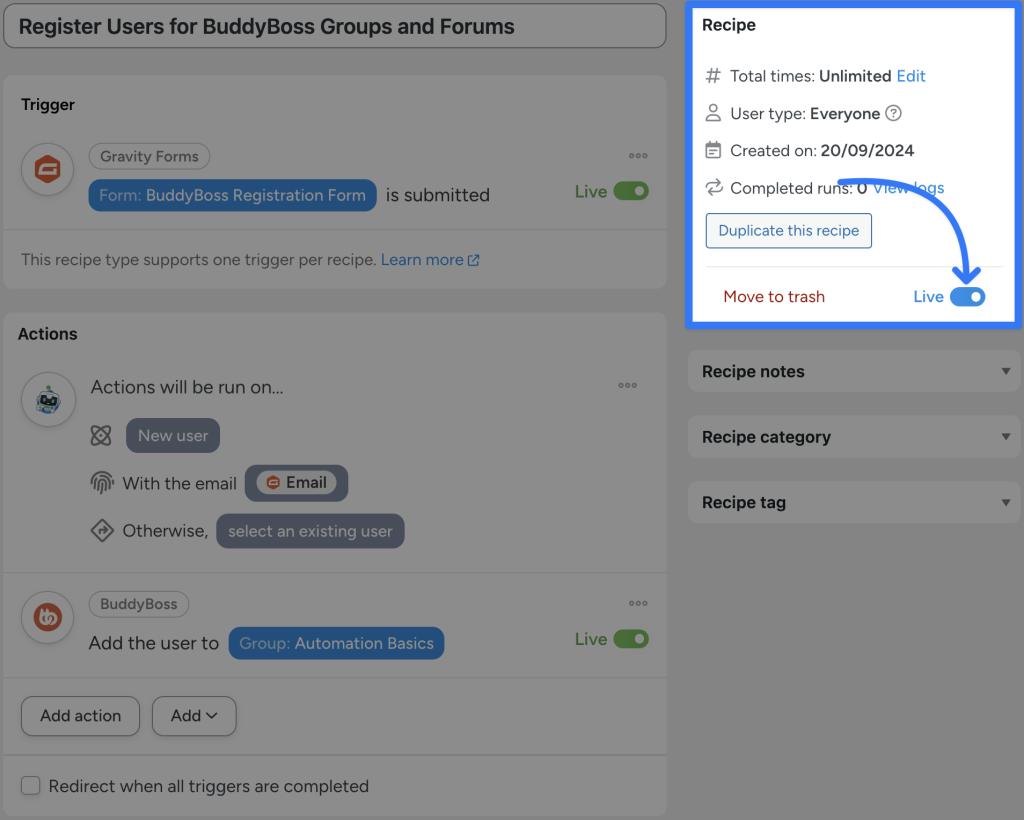 gravity-forms-buddyboss-integration-recipe-1-live gravity-forms-buddyboss-integration-recipe-1-live