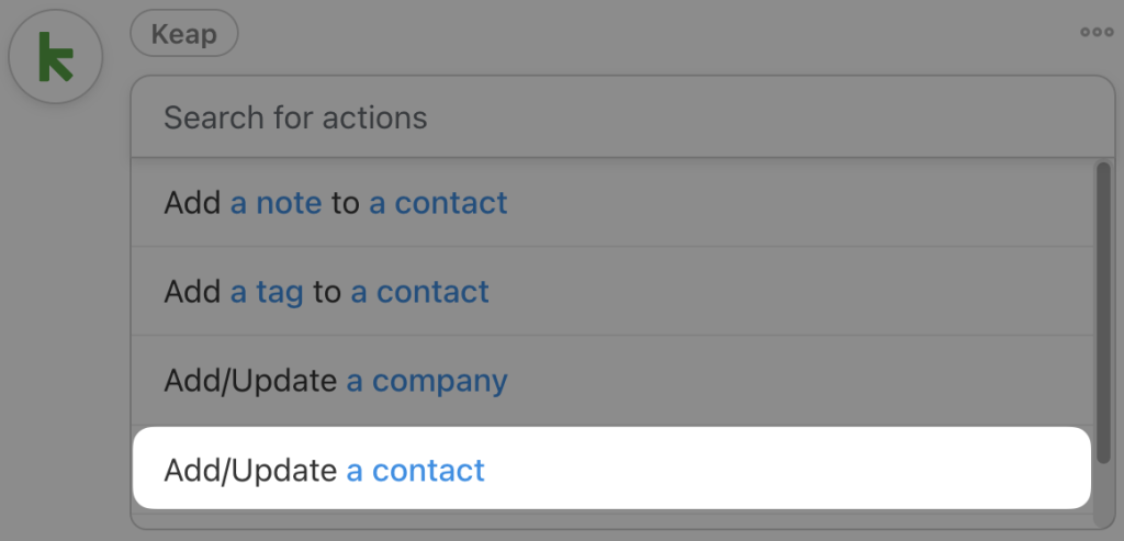 keap-action-add-update-a-contact