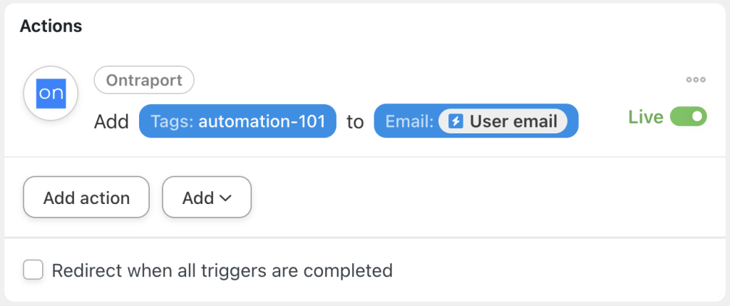 ontraport-action-add-a-tag-to-a-contact-live