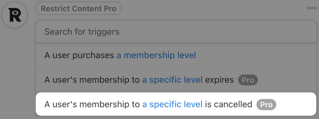 restrict-content-pro-trigger-users-membership-is-cancelled restrict-content-pro-trigger-users-membership-is-cancelled