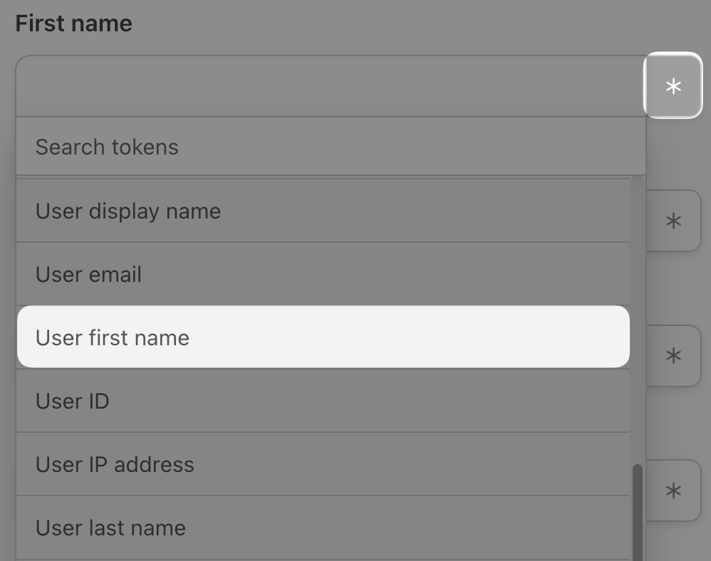 user-first-name-token-for-fluentcrm-contact user-first-name-token-for-fluentcrm-contact