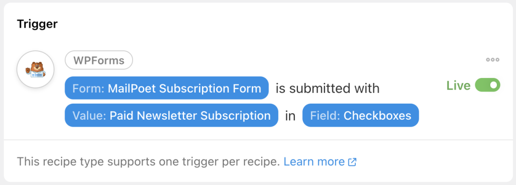wpforms-trigger-mailpoet-subscription-form-with-specific-value-live