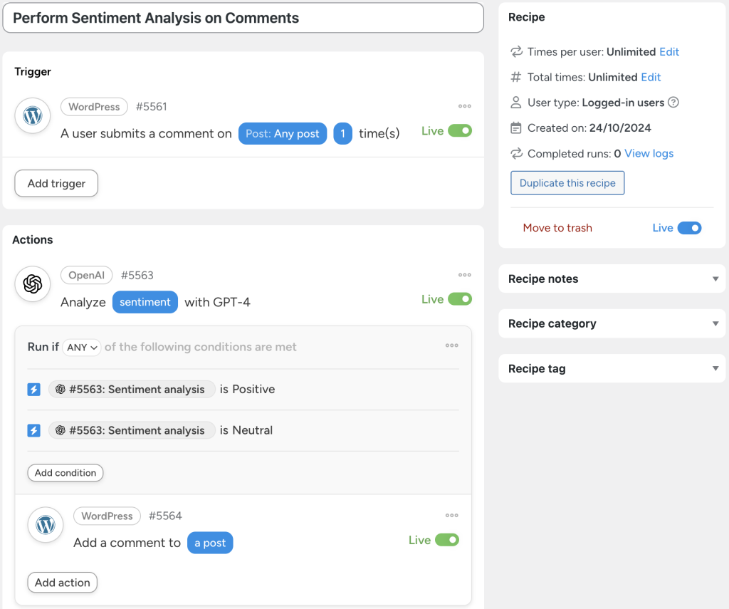 automator-sentiment-analysis automator-sentiment-analysis