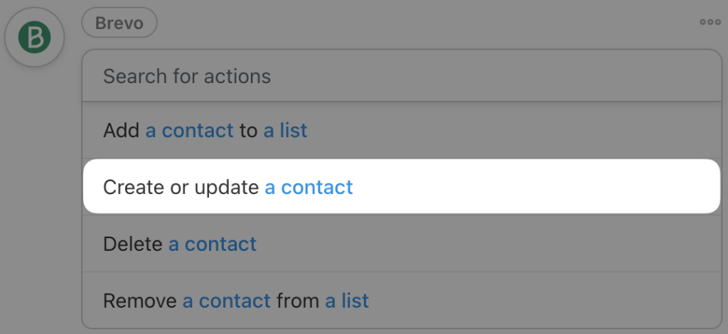 brevo-action-create-or-update-a-contact brevo-action-create-or-update-a-contact