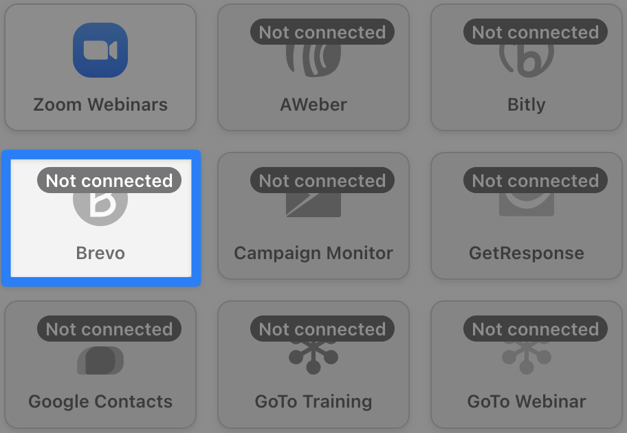 brevo-integration-not-connected brevo-integration-not-connected