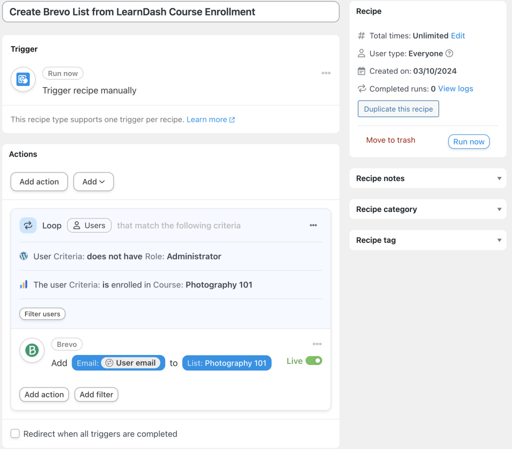 connect-brevo-to-learndash-recipe-2 connect-brevo-to-learndash-recipe-2