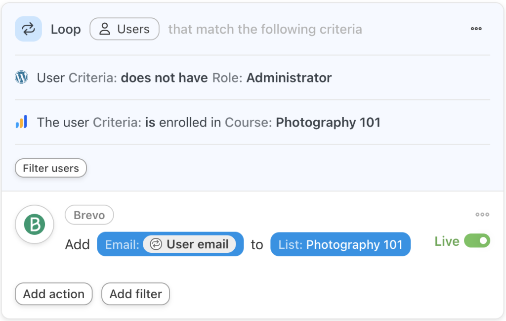 user-loop-pane-brevo-action-add-contact-to-list-with-filter user-loop-pane-brevo-action-add-contact-to-list-with-filter