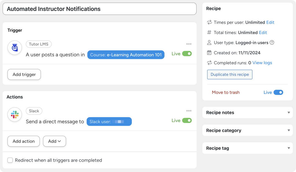 automated-instructor-notifications-automator-recipe automated-instructor-notifications-automator-recipe