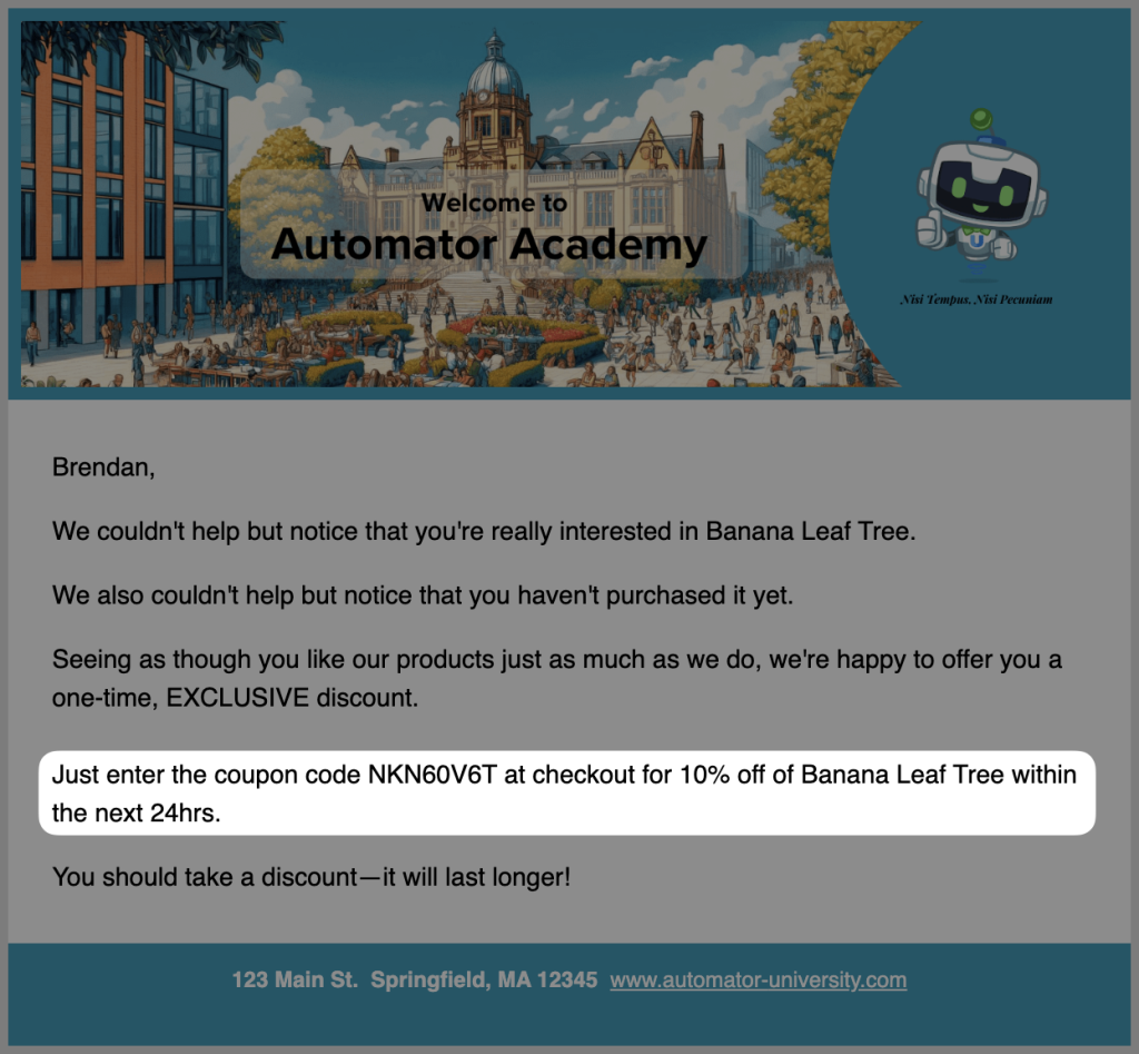 exclusive-coupon-code-email-offer