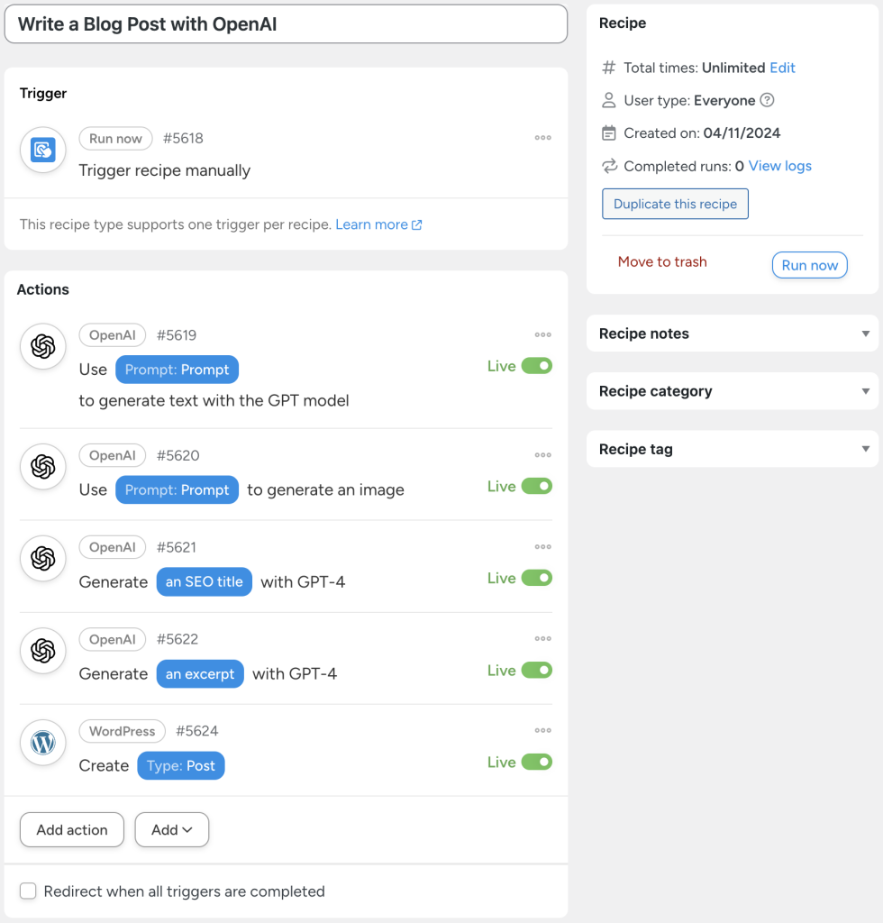 write-a-blog-post-with-ai-writing-tool-for-wordpress-recipe write-a-blog-post-with-ai-writing-tool-for-wordpress-recipe