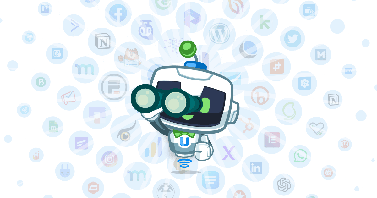 2025 and beyond uBot