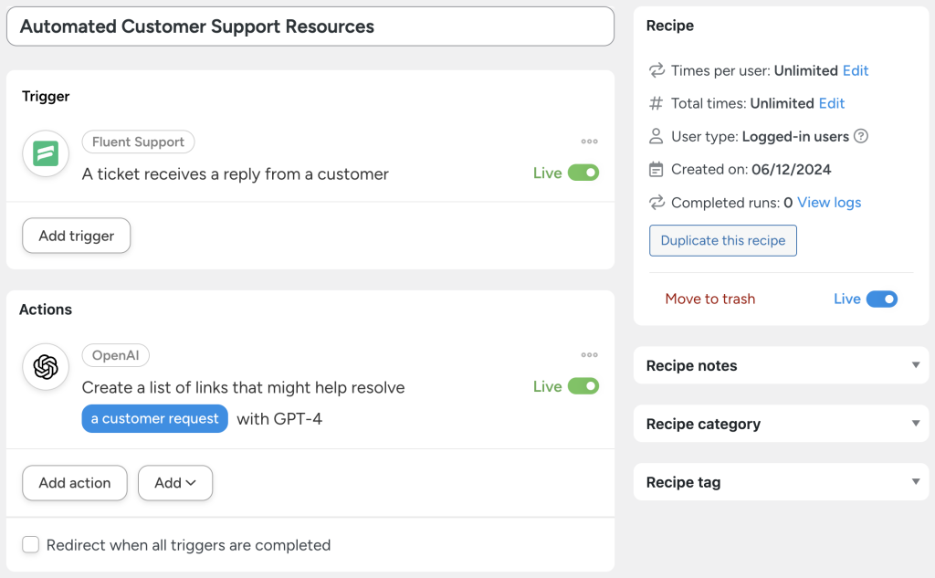 automated-customer-support-responses automated-customer-support-responses