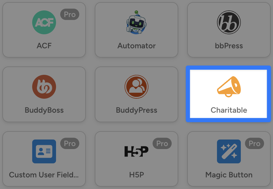 charitable-integration charitable-integration