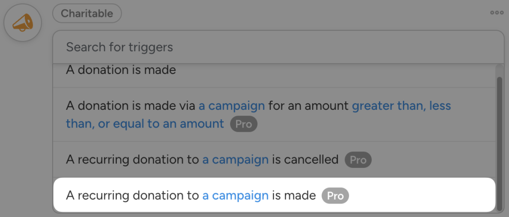 charitable-trigger-a-recurring-donation-to-campaign-is-made charitable-trigger-a-recurring-donation-to-campaign-is-made