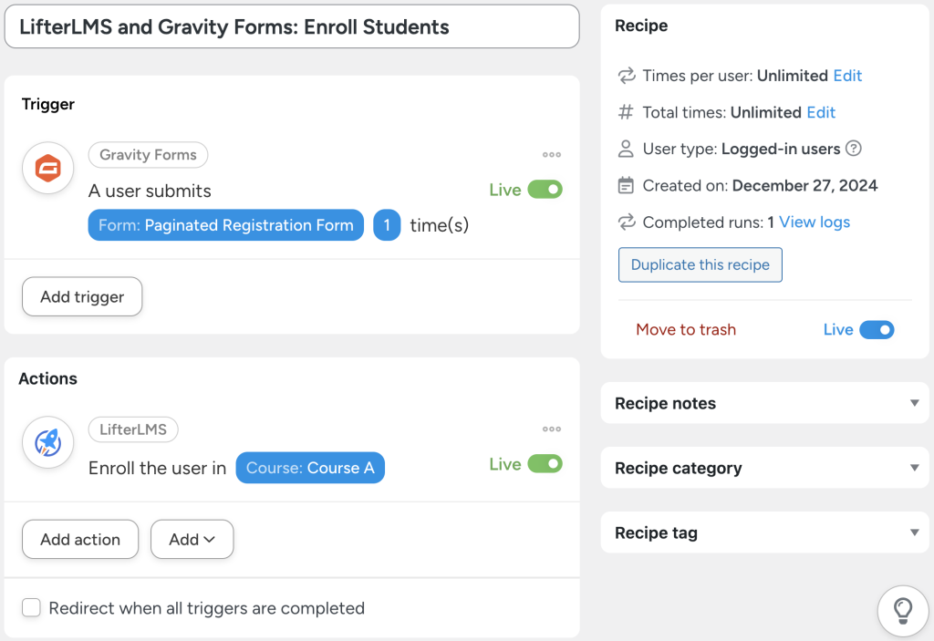 connect-lifterlms-to-gravity-forms-recipe-1 connect-lifterlms-to-gravity-forms-recipe-1