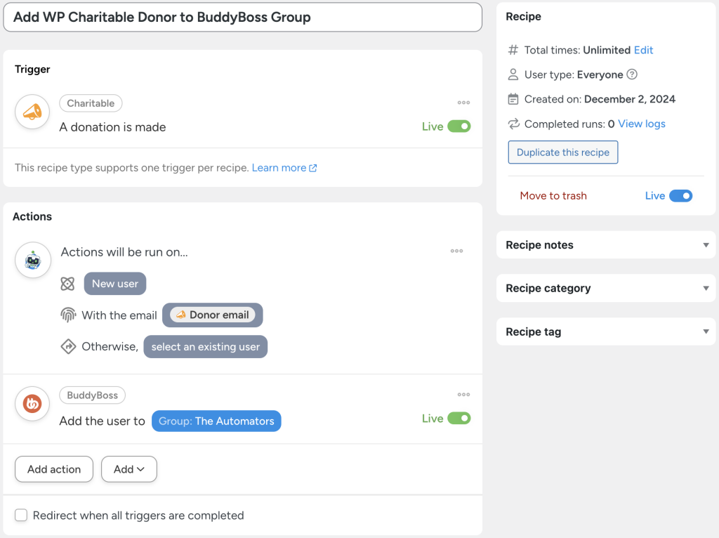 connect-wp-charitable-to-buddyboss-recipe-1-pro connect-wp-charitable-to-buddyboss-recipe-1-pro