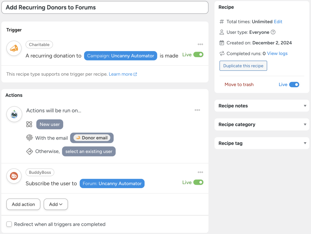 connect-wp-charitable-to-buddyboss-recipe-2 connect-wp-charitable-to-buddyboss-recipe-2