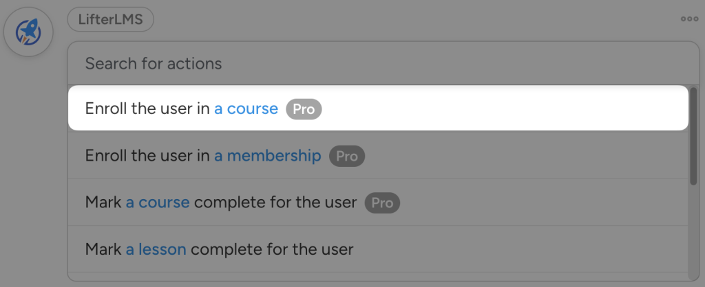 lifterlms-action-enroll-the-user-in-a-course lifterlms-action-enroll-the-user-in-a-course