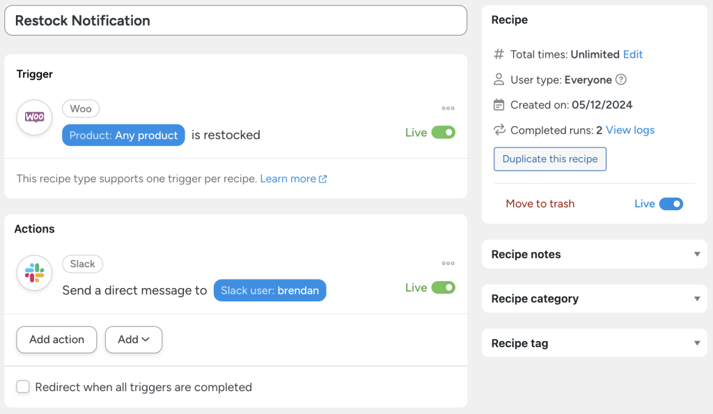 restock-notification restock-notification