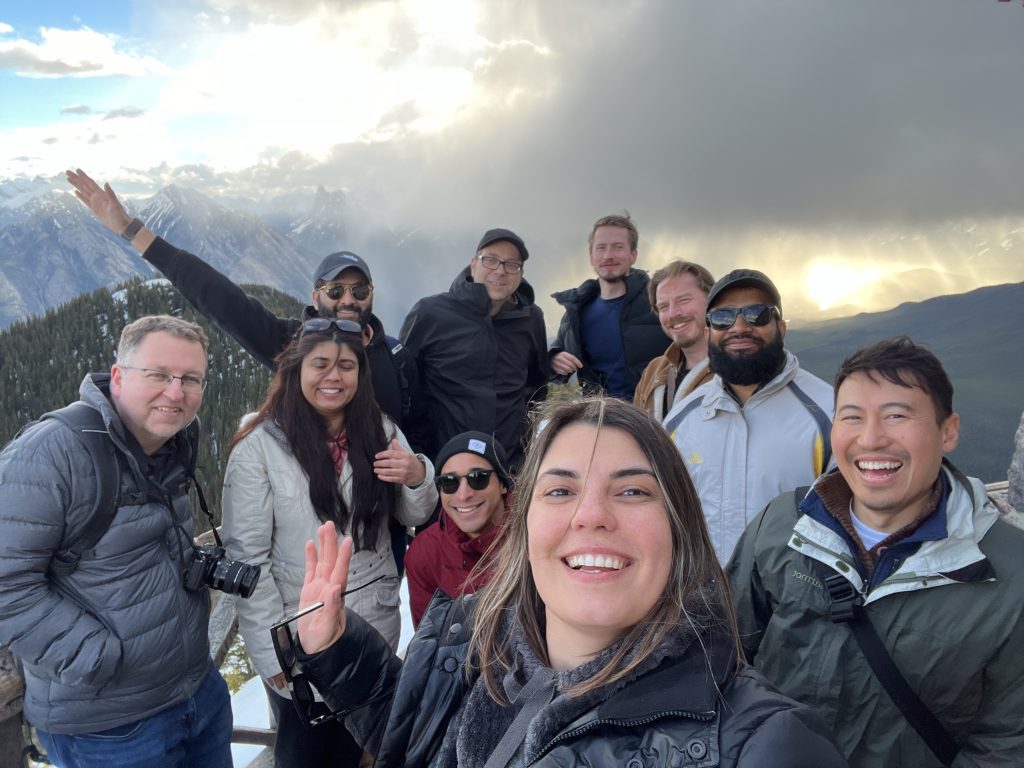 uncanny-owl-team-banff-gondola uncanny-owl-team-banff-gondola