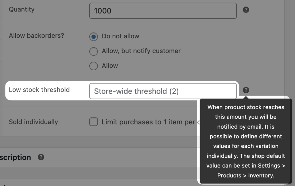 woocommerce-low-stock-notification woocommerce-low-stock-notification