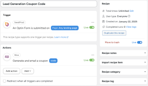 ecommerce-automation-lead-generation-discount