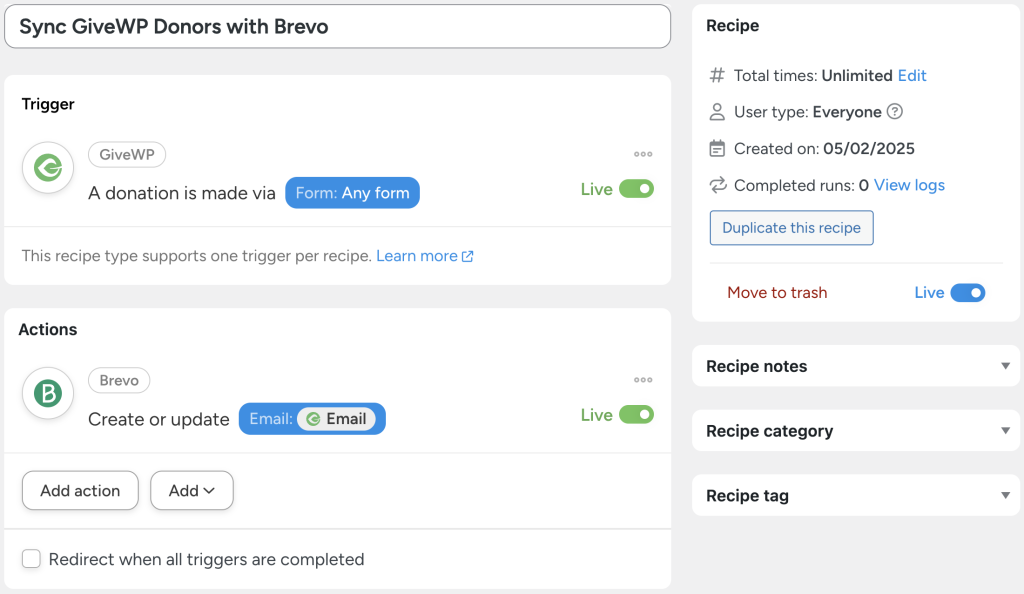 connect-givewp-to-brevo-sync-donors connect-givewp-to-brevo-sync-donors